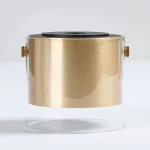 Точечный накладной светильник Arte Lamp LAZIO A5366PL-1SG — изображение 3