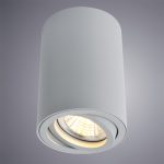 Точечный накладной светильник Arte Lamp SENTRY A1560PL-1GY — изображение 2