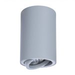 Точечный накладной светильник Arte Lamp SENTRY A1560PL-1GY — изображение 3