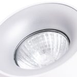 Точечный накладной светильник Arte Lamp TORRE A1532PL-1WH — изображение 3