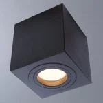 Точечный накладной светильник Divinare GALOPIN 1461/04 PL-1 — изображение 2