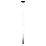 Точечный подвесной светильник Arte Lamp FRANKIE A2191SP-6BK