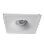 Точечный встраиваемый светильник Arte Lamp INVISIBLE A9410PL-1WH — изображение 3