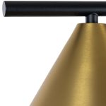 Торшер Arte Lamp DAVID A7033PN-1BK — изображение 3
