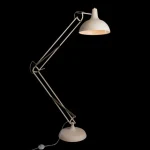 Торшер Arte Lamp GOLIATH A2487PN-1WH — изображение 2