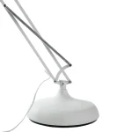 Торшер Arte Lamp GOLIATH A2487PN-1WH — изображение 3