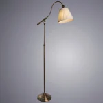 Торшер Arte Lamp SEVILLE A1509PN-1PB — изображение 2