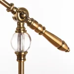 Торшер Arte Lamp SEVILLE A1509PN-1PB — изображение 3