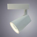 Трековый светильник Arte Lamp AMICO A1820PL-1WH — изображение 2