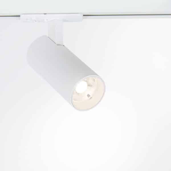 Трековый светильник Arte Lamp BENE A1935PL-1WH — изображение 2