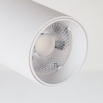 Трековый светильник Arte Lamp BENE A1935PL-1WH — изображение 3