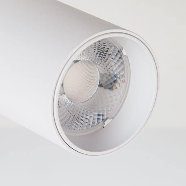 Трековый светильник Arte Lamp BENE A1935PL-1WH — изображение 3