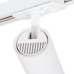 Трековый светильник Arte Lamp BENE A1935PL-1WH — изображение 4