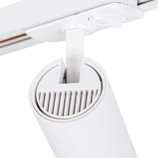 Трековый светильник Arte Lamp BENE A1935PL-1WH — изображение 4