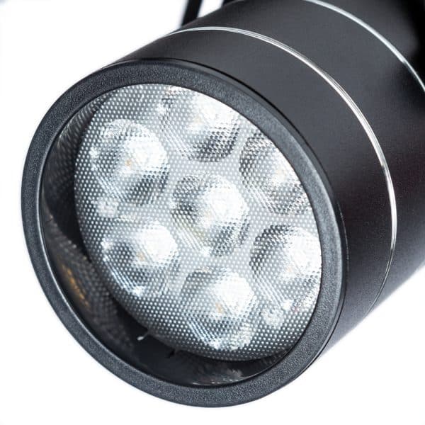 Трековый светильник Arte Lamp CINTO A2707PL-1BK — изображение 3