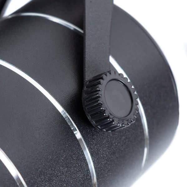 Трековый светильник Arte Lamp CINTO A2707PL-1BK — изображение 4