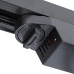 Трековый светильник Arte Lamp CINTO A2707PL-1BK — изображение 5
