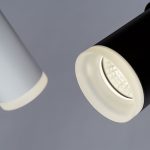 Трековый светильник Arte Lamp HUBBLE A6813PL-1BK — изображение 3