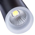 Трековый светильник Arte Lamp HUBBLE A6813PL-1BK — изображение 4