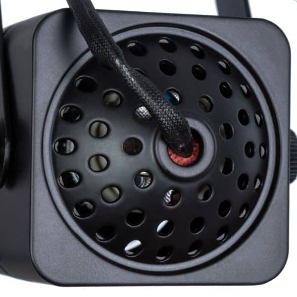 Трековый светильник Arte Lamp LENTE A1314PL-1BK — изображение 3