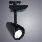 Трековый светильник Arte Lamp LYNX A3930PL-1BK — изображение 2