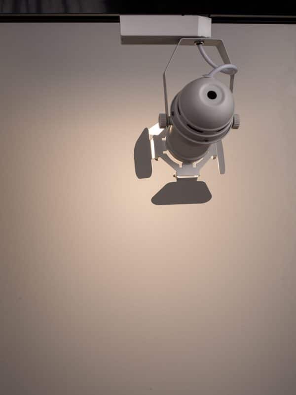 Трековый светильник Arte Lamp PETALO A5319PL-1WH — изображение 3