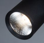 Трековый светильник Arte Lamp TRACCIA A2311PL-1BK — изображение 3