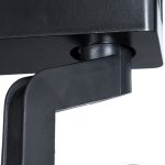 Трековый светильник Arte Lamp TRACCIA A2311PL-1BK — изображение 5