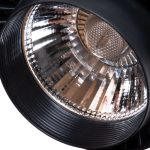 Трековый светильник Arte Lamp VIGILE A1610PL-1BK — изображение 3
