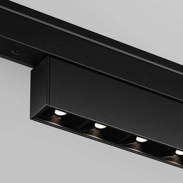 Трековый светильник Technical TR193-1-20W4K-M-B — изображение 2