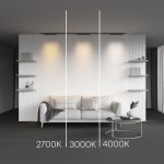 Трековый светильник Technical TR193-1-20W4K-M-B — изображение 5