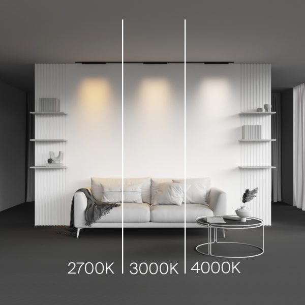 Трековый светильник Technical TR193-1-20W4K-M-B — изображение 5