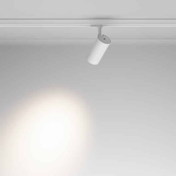 Трековый светильник Technical TR197-3-40WCCT-M-W — изображение 4