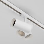 Трековый светильник Technical TR197-3-40WCCT-M-W — изображение 5