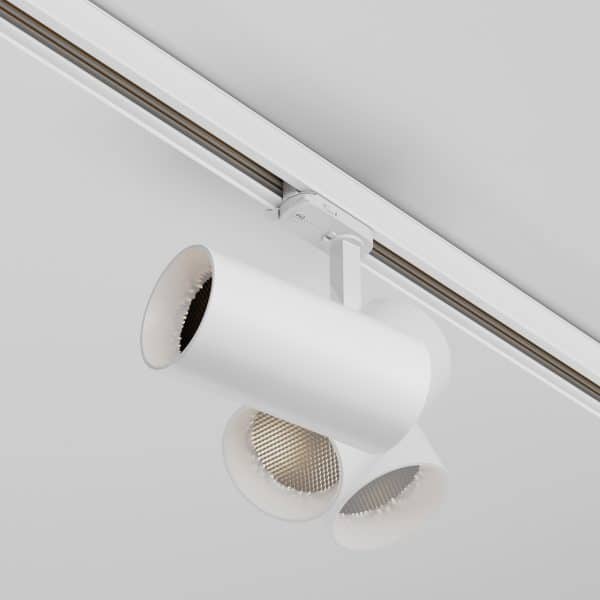 Трековый светильник Technical TR197-3-40WCCT-M-W — изображение 5