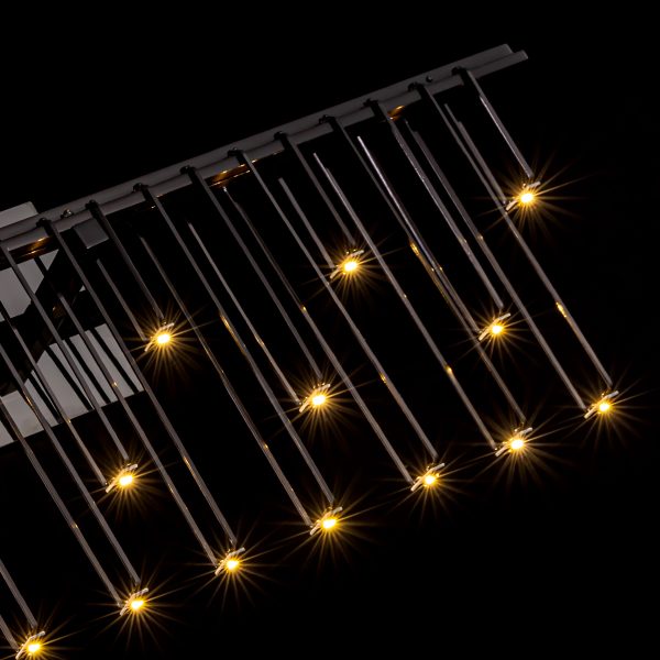 Подвесной светильник MD23001008-1E black — изображение 2