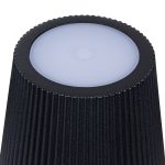 Уличный настольный светильник Arte Lamp FUYUE A1616LT-1BK — изображение 5