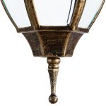 Уличный подвесной светильник Arte Lamp PEGASUS A3151SO-1BN — изображение 4