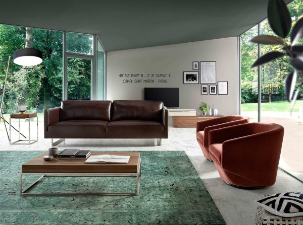 Вращающееся кресло KF-A1032 /5041 — изображение 2