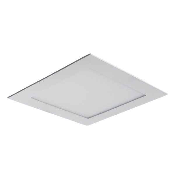 Встраиваемый светильник Arte Lamp FINE A2412PL-1WH — изображение 3