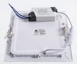 Встраиваемый светильник Arte Lamp FINE A2412PL-1WH — изображение 4