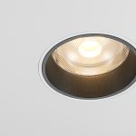 Встраиваемый светильник Technical DL125-L12-3K-TRS-W — изображение 2