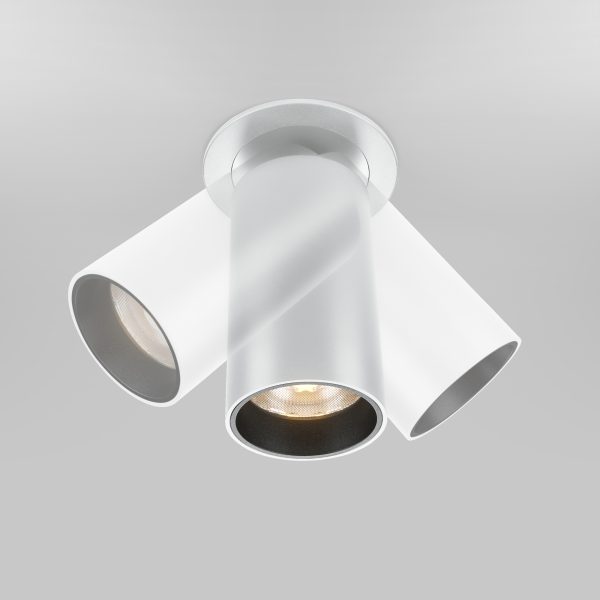 Встраиваемый светильник Technical DL125-L12-4K-W — изображение 4