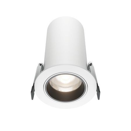 Встраиваемый светильник Technical DL125-L12-4K-W