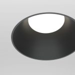 Встраиваемый светильник Technical DL126-GU10-TRS-B — изображение 2