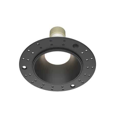 Встраиваемый светильник Technical DL126-GU10-TRS-B