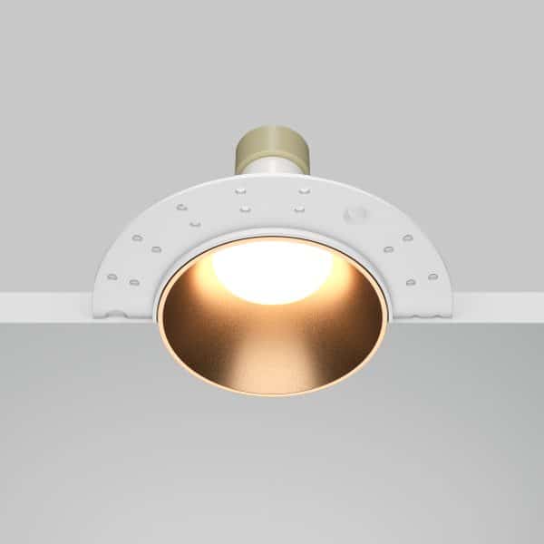 Встраиваемый светильник Technical DL126-GU10-TRS-MG — изображение 4