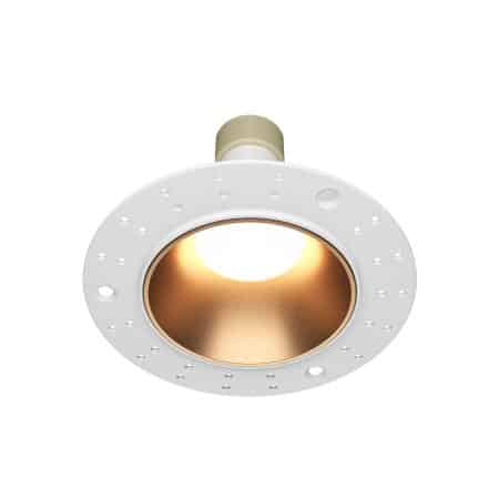 Встраиваемый светильник Technical DL126-GU10-TRS-MG