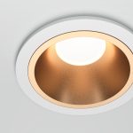 Встраиваемый светильник Technical DL126-GU10-WMG — изображение 2