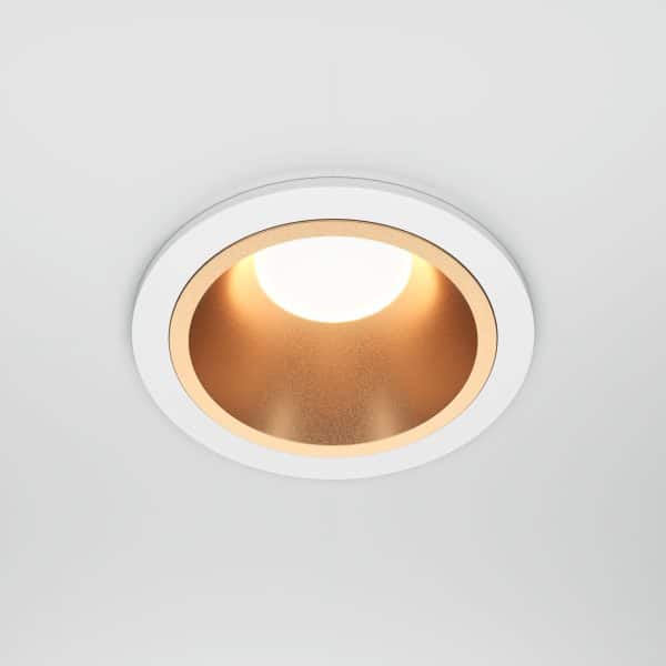 Встраиваемый светильник Technical DL126-GU10-WMG — изображение 3